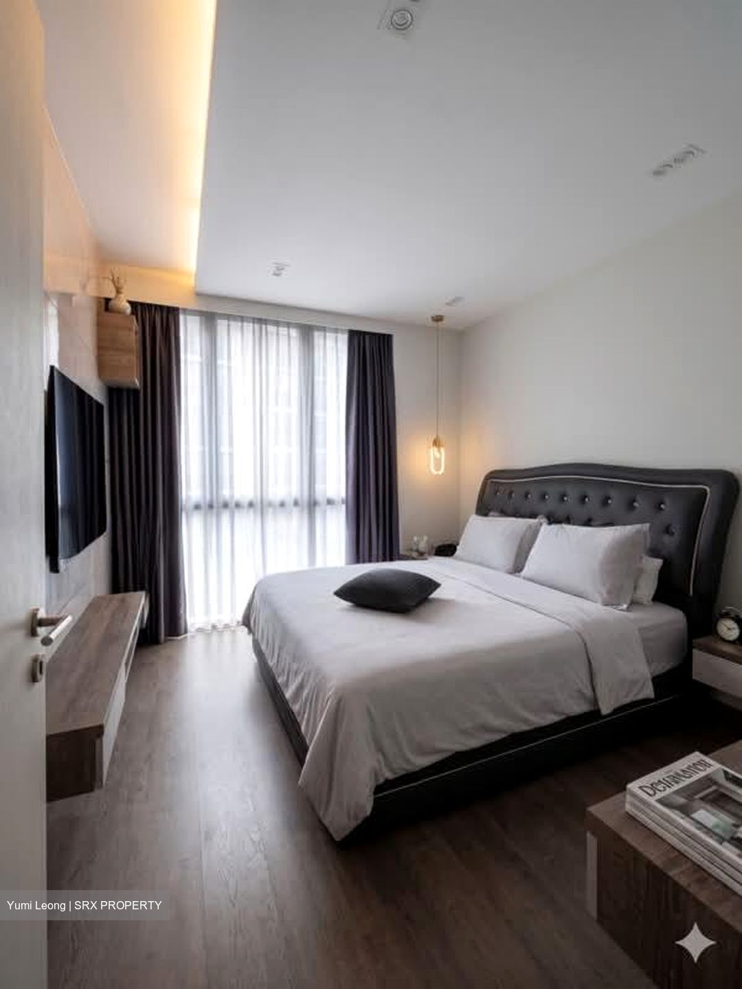 The Visionaire (D27), Condominium #556028551